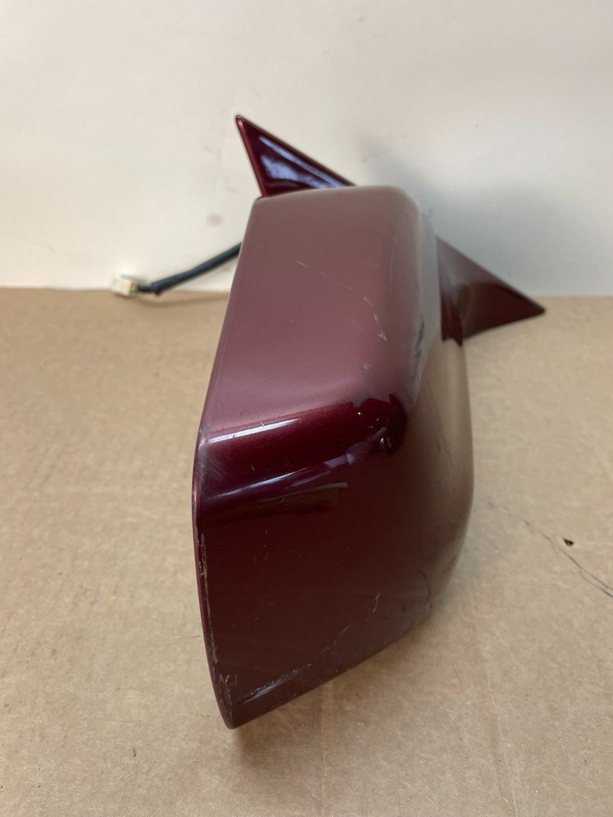 2000-2004 Toyota Avalon Right Passenger View Door Mirror ah0004 DG9