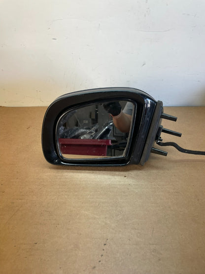 2007 2008 Mercedes GL-Class Left Driver LH Side Door View Mirror af8642 DG6