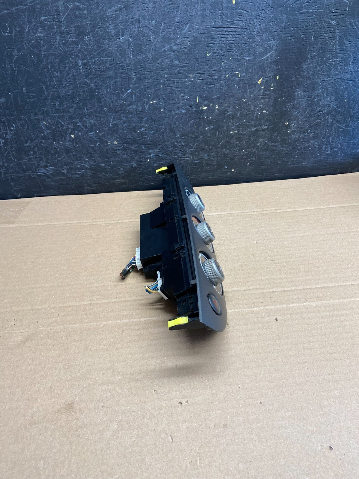 2002-2005 Toyota Camry AC Heater Temperature Climate Control ag4987 DG1
