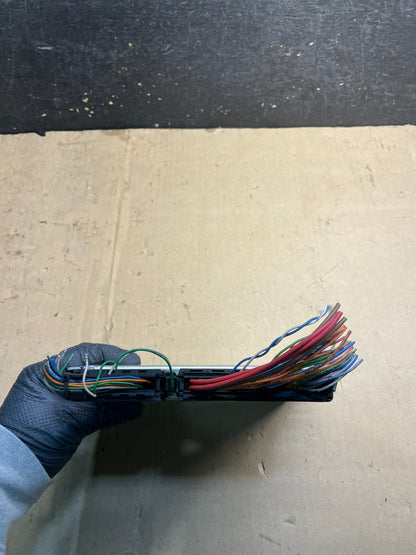 2000 to 2003 Mercedes ML-Class ML320 ABS ESP Control Module Unit OEM W7238 DG1