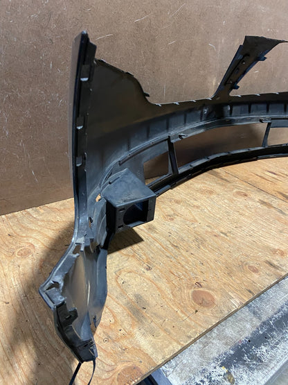 2013 to 2019 Lincoln MKT Front Bumper Cover AA92796