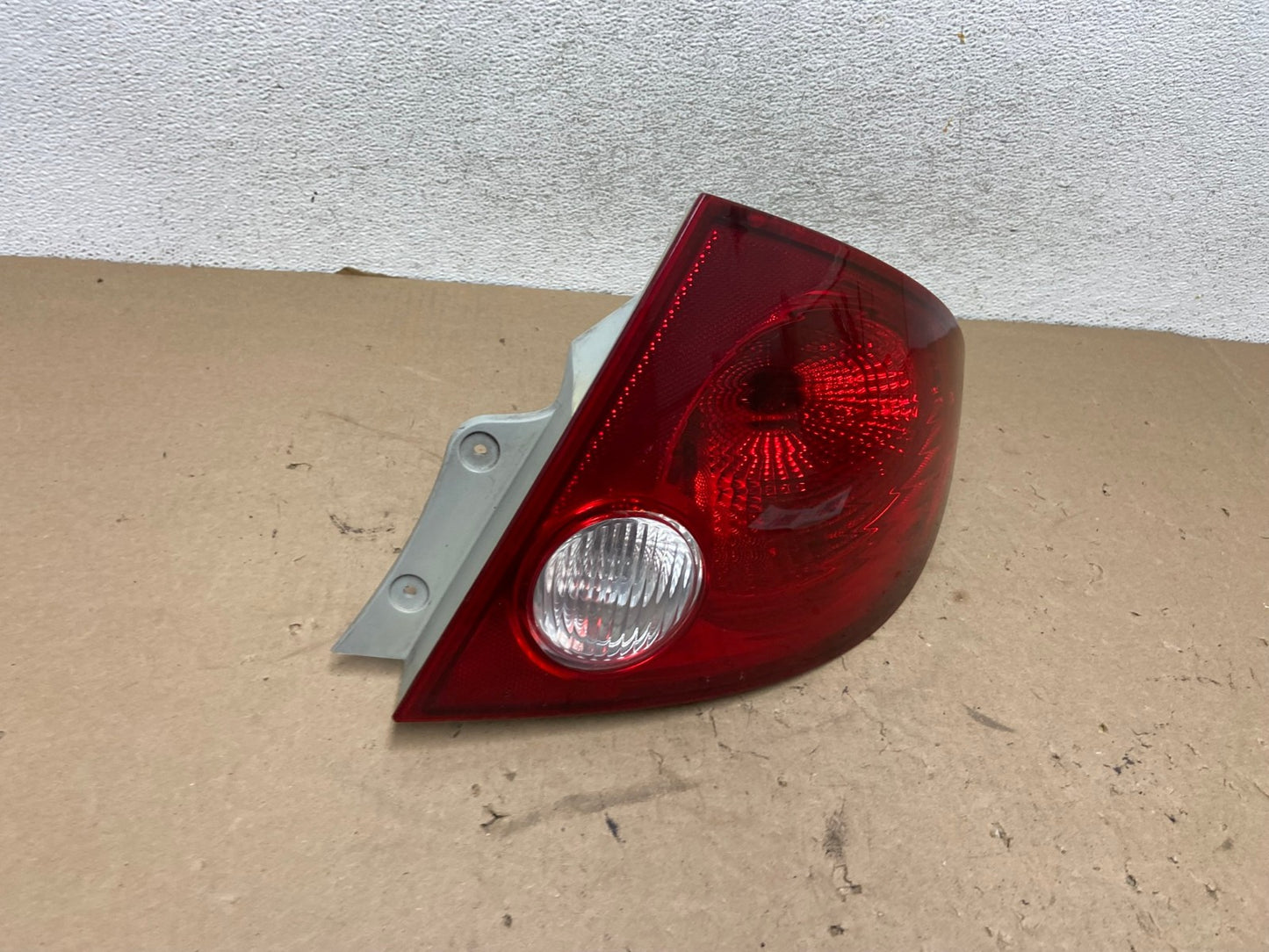 2005-2010 Chevrolet Cobalt Sedan Right Passenger RH Tail Light AG4300 LK2