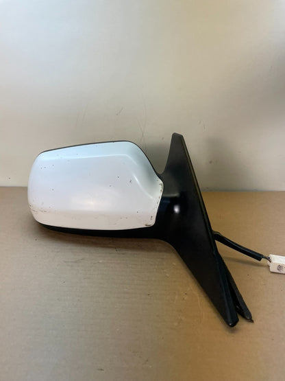 2003 to 2008 Mazda 6 Right Passenger RH Front View Door Mirror AH8776 DW0