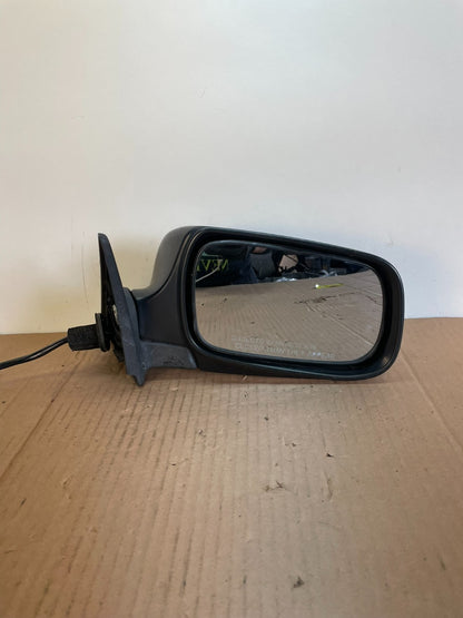 2004 - 2008 Subaru Forester Right Passenger Side View Power Door Mirror AG7779 D7