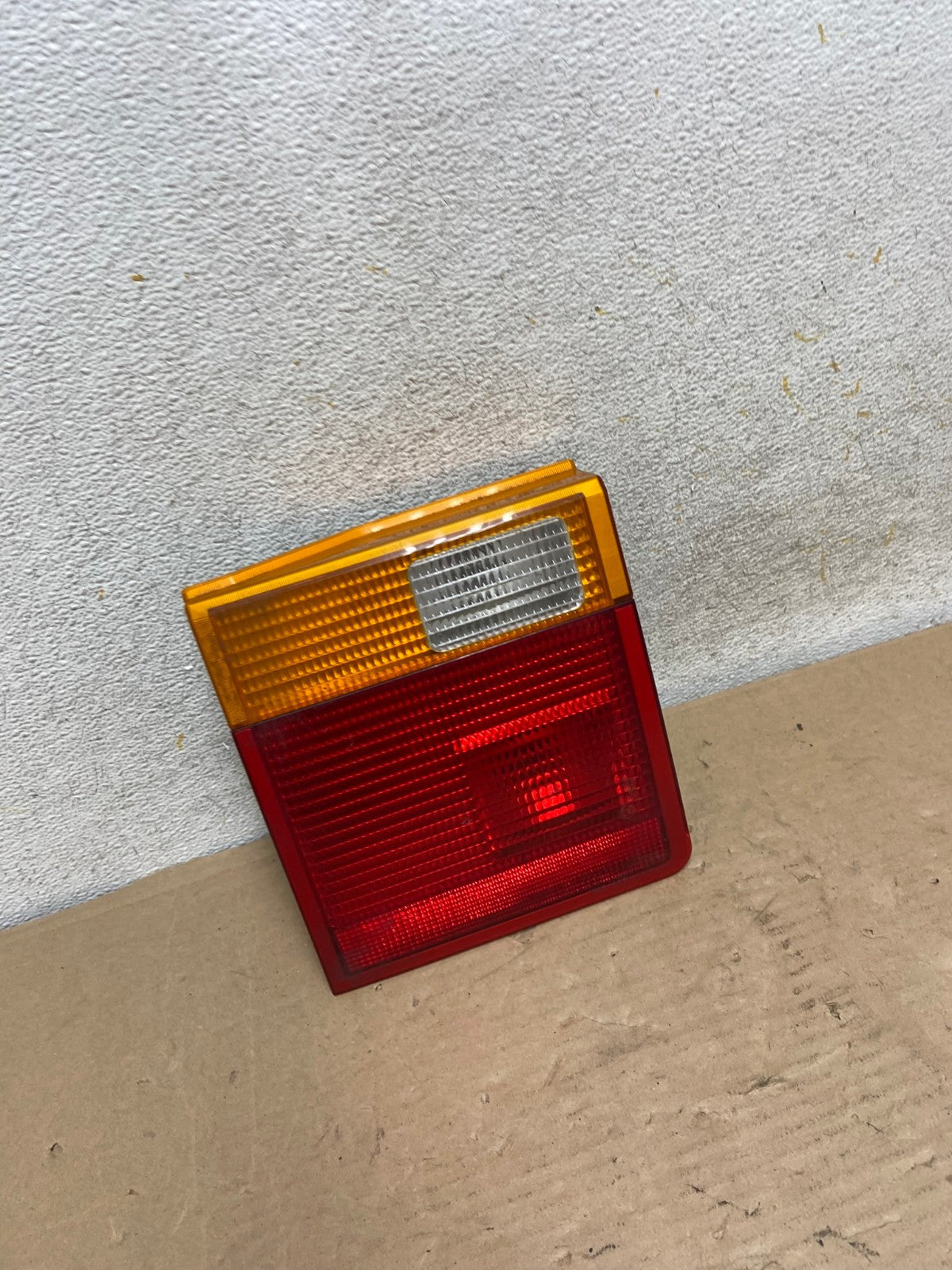 1995 to 1999 Range Rover P38 Left Driver LH Side Inner Tail Light AH9468 LK2