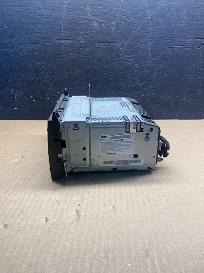 2003 - 2010 Lincoln Town Car AM/FM Radio CD Player ag3807 DG1