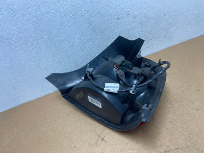 2003-2011 Mercury Grand Marquis Left Driver Lh Side Tail Light AD4811 LK6
