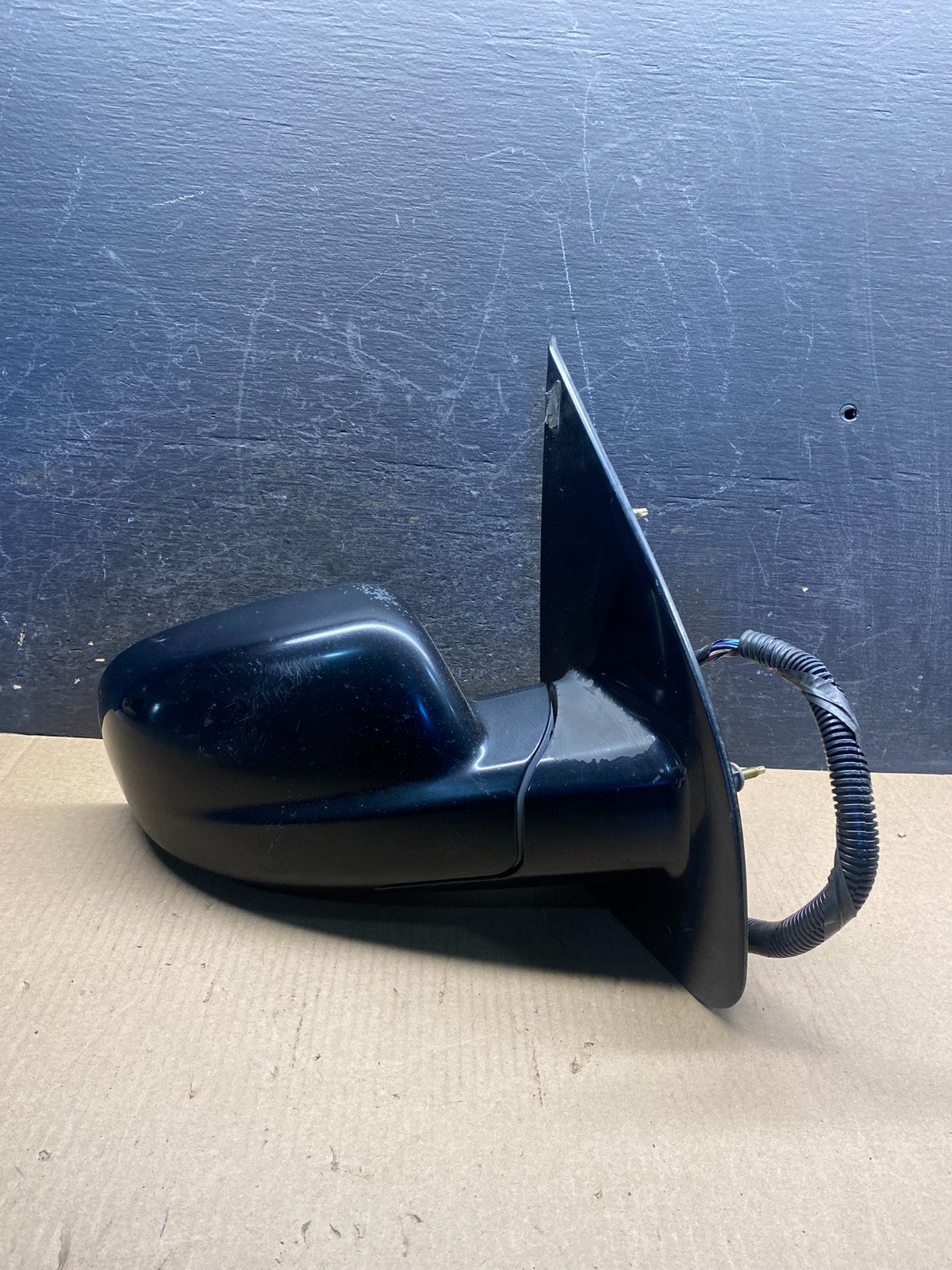 2004 - 2005 Ford Freestar Right Passenger RH Power Door Mirror AH3265 DG0