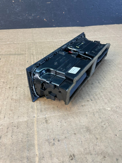 2009 to 2012 Audi A4 Center Dashboard Air Vent AC5233 DG5