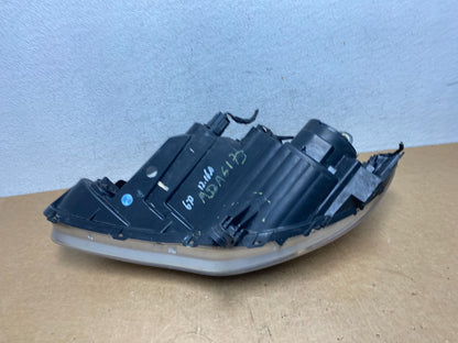 2011 2012 2013 2014 Chrysler 200 Right Passenger Halogen Headlight AD6173 DW10