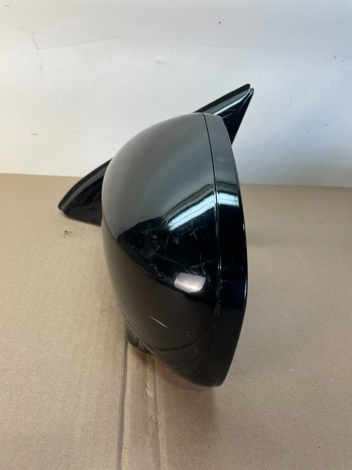 2013 to 2016 Infiniti QX60 JX35 Left Driver View Door Camera Mirror AG2560 MS10