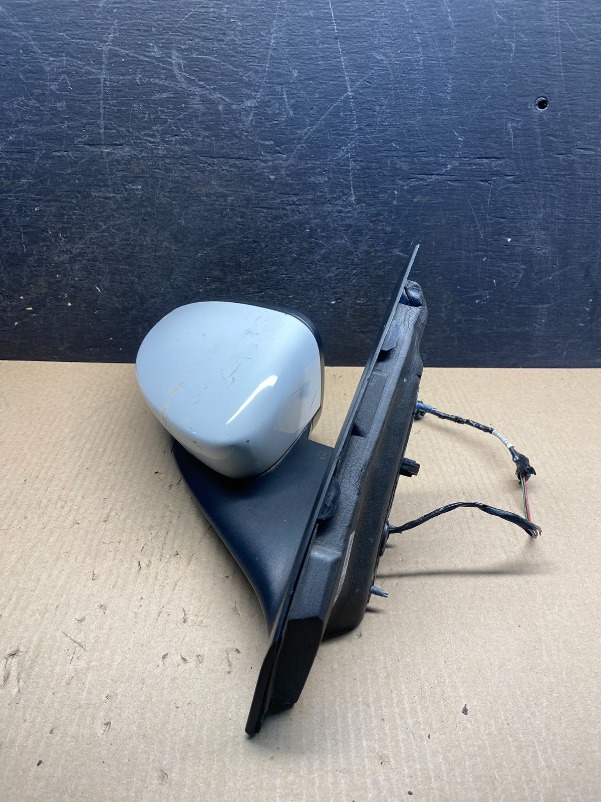 2015 2016 2017 Chrysler 200 Right Passenger View Door Mirror AH3291 DG2