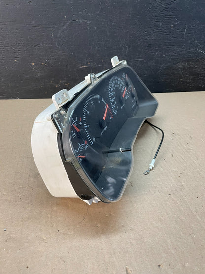 1998 - 2001 Dodge Ram 1500 Instrument Speedometer Gauge Cluster AE3320 DG1