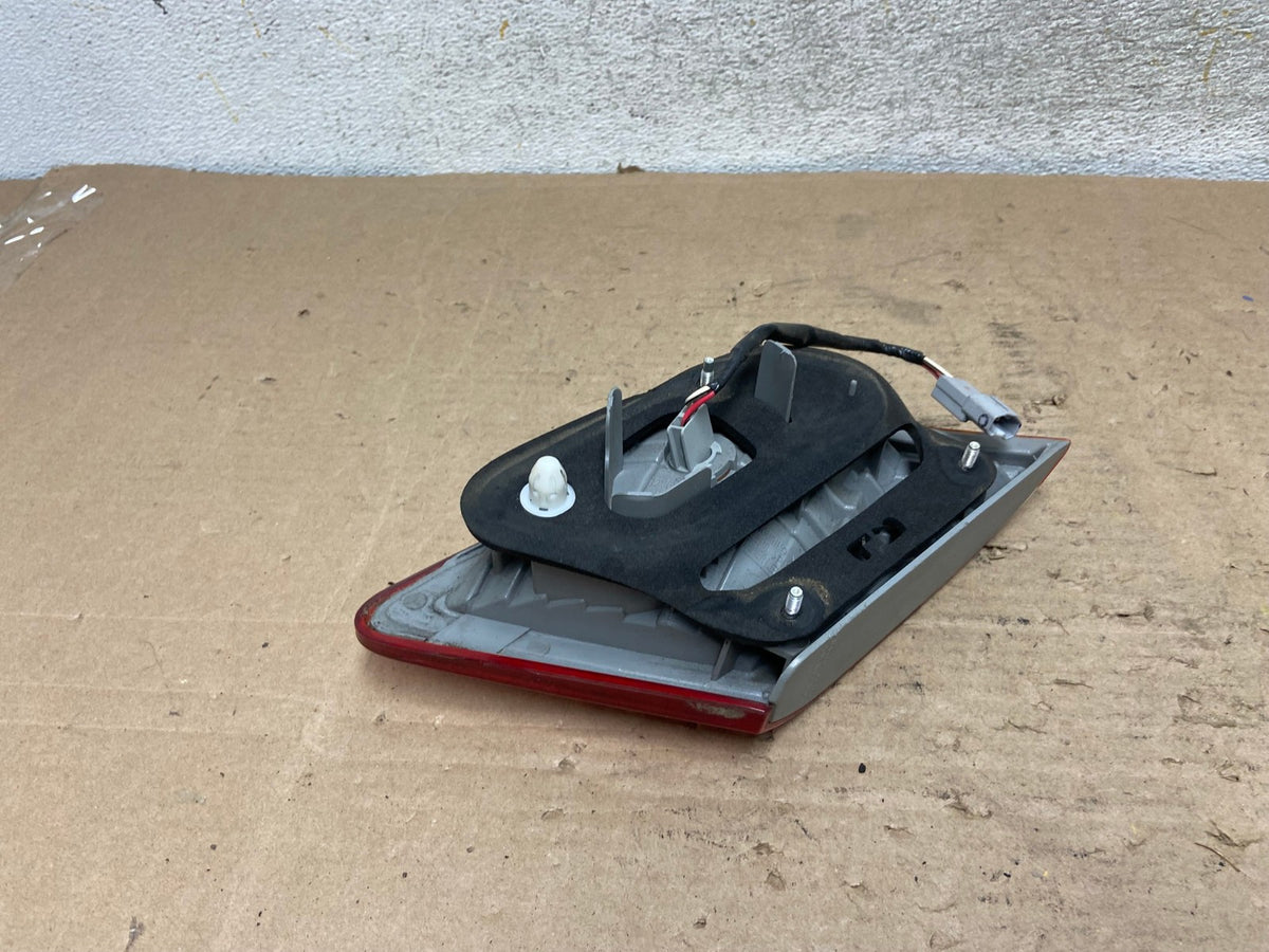 2007-2009 Toyota Camry Hybrid Left Driver LH Side Inner Tail Light AI1055 LK5