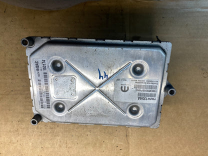 2016 2019 Dodge Journey 3.6L ECU ECM Engine Computer Module ad7489 DG2