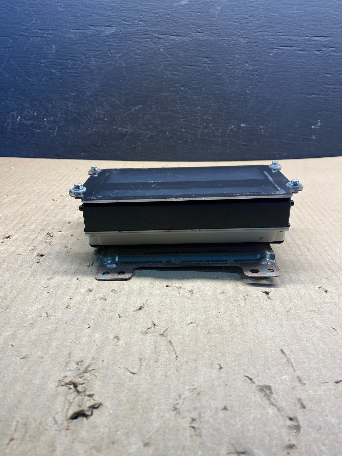 2009-2014 Nissan Maxima Dash Information Display Screen Display ac8945 DG2