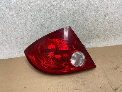 2005-2010 Chevrolet Cobalt Sedan Left Driver Side Tail Light AG5507 LK0
