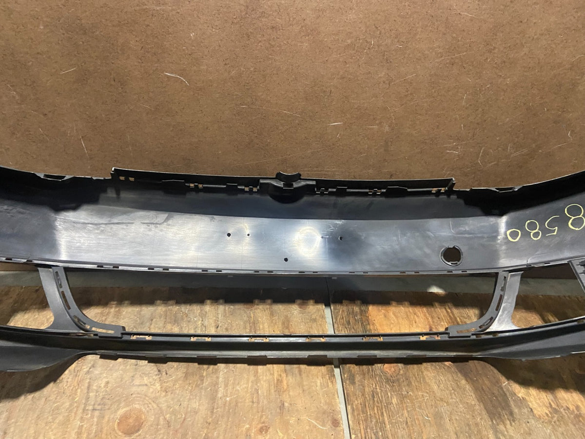 2011 to 2014 Volkswagen Jetta Front Bumper Cover AI8580 PS8