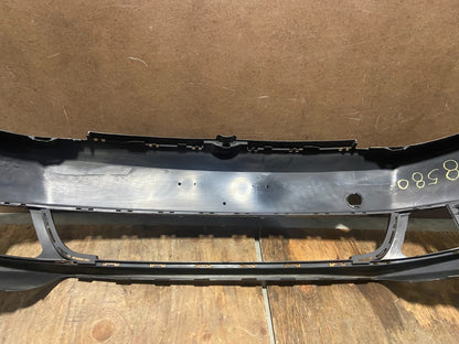 2011 to 2014 Volkswagen Jetta Front Bumper Cover AI8580 PS8