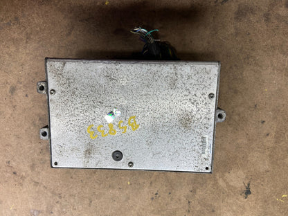 2005 Dodge Ram 1500 Engine Computer 5.7L ECM P56028873AH M97761