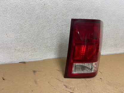 2007 2008 2009 2010 Jeep Grand Cherokee Right Passenger Tail Light AH4259 LK1