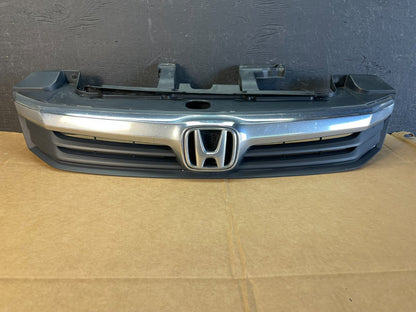 2012 to 2013 Honda Civic Sedan Front Upper Grill Grille AE0780 DG0