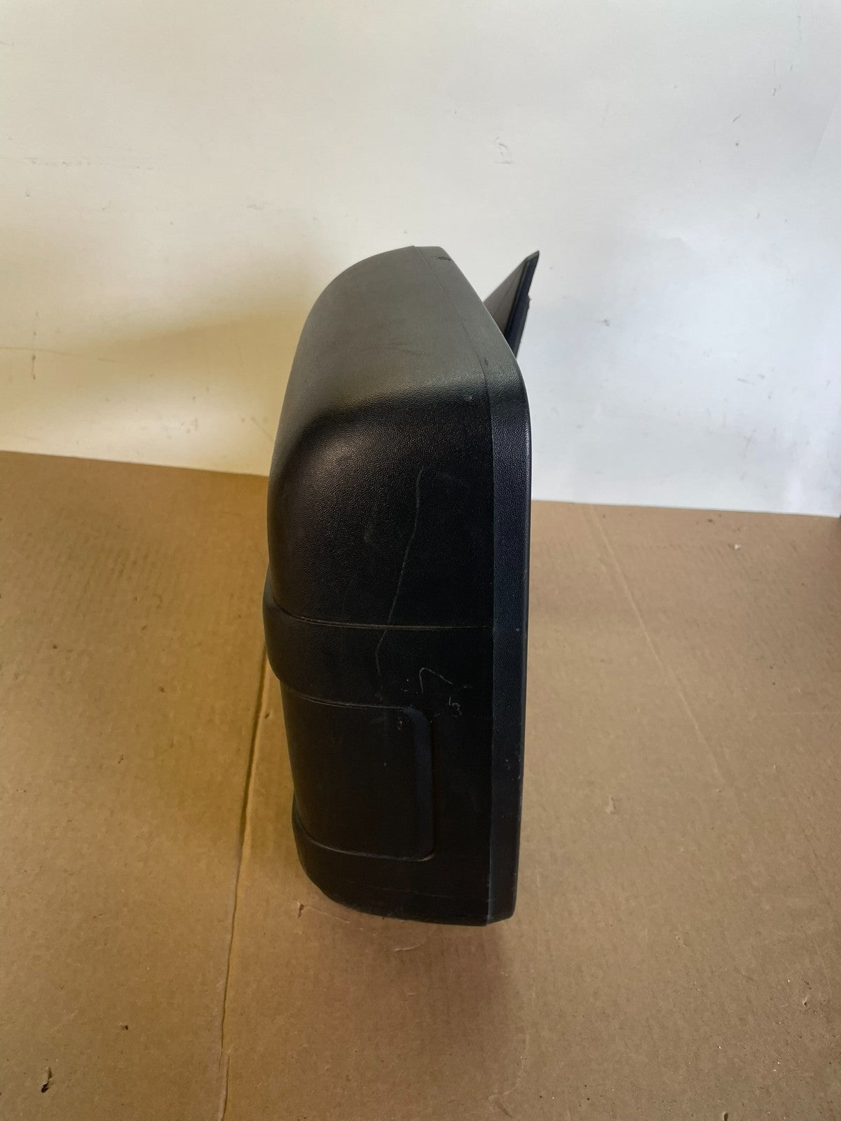 2008 to 2016 Ford F250 F550 SD Left Driver LH Side View Door Mirror AH6179 DW8