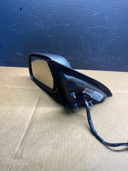 2006 to 2007 Buick Lucerne Left Driver LH Side View Door Mirror AD3576 DG11