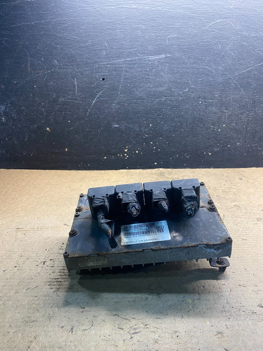 2006 Chrysler Town Country Caravan Engine Control Unit ECU Module AA3010 DG0