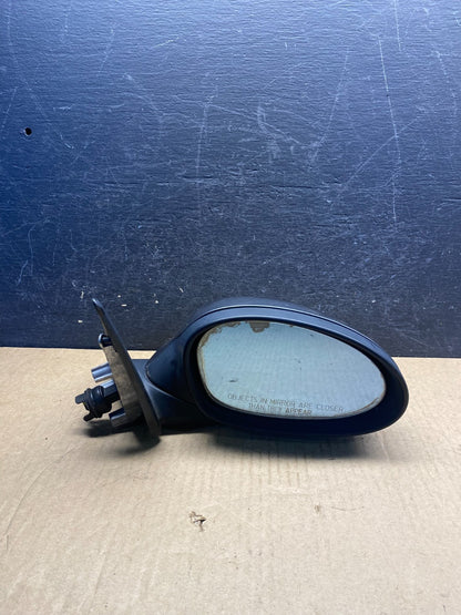 2006 to 2008 BMW 328i 335i Right Passenger RH Side View Door Mirror AG7126 DW8