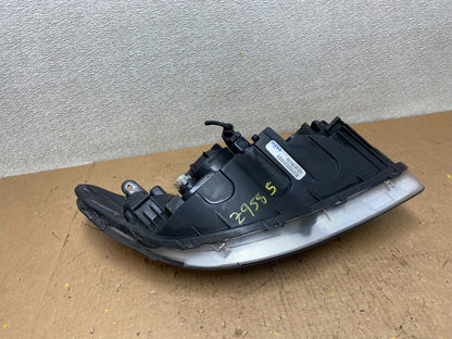 2007 2008 2009 2010 Hyundai Elantra Left Driver Lh Headlight DEPO Z9585 DW7