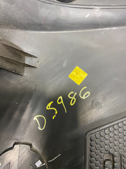2009 to 2014 Nissan Maxima 3.5L Engine Cover D5986 PS4