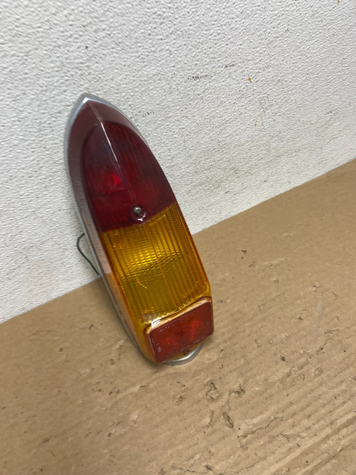 1975 to 1979 MG MIDGET Tail Light AD40452