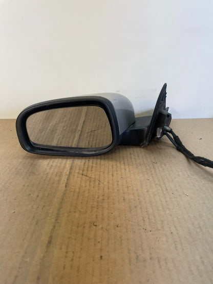 2004 2005 2006 Volvo S80 Left Driver LH Side View Door Mirror AF5523 DW9