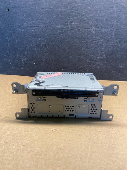 2016 Ford Fusion Radio Audio Receiver AM FM CD MP3 ag0811 DG0
