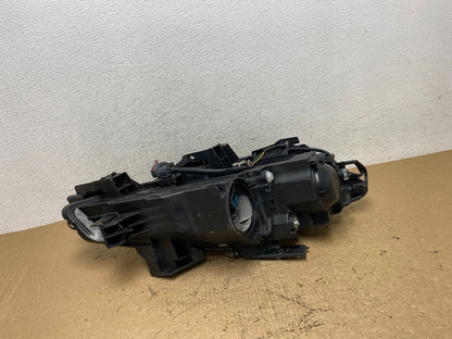 2010 - 2012 Mazda Cx9 Cx-9 Left Driver LH Headlight Halogen AF8415 DW5