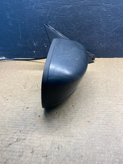 2011-2014 Dodge Charger Right Passenger View Door Heated Mirror AD9904 DW11