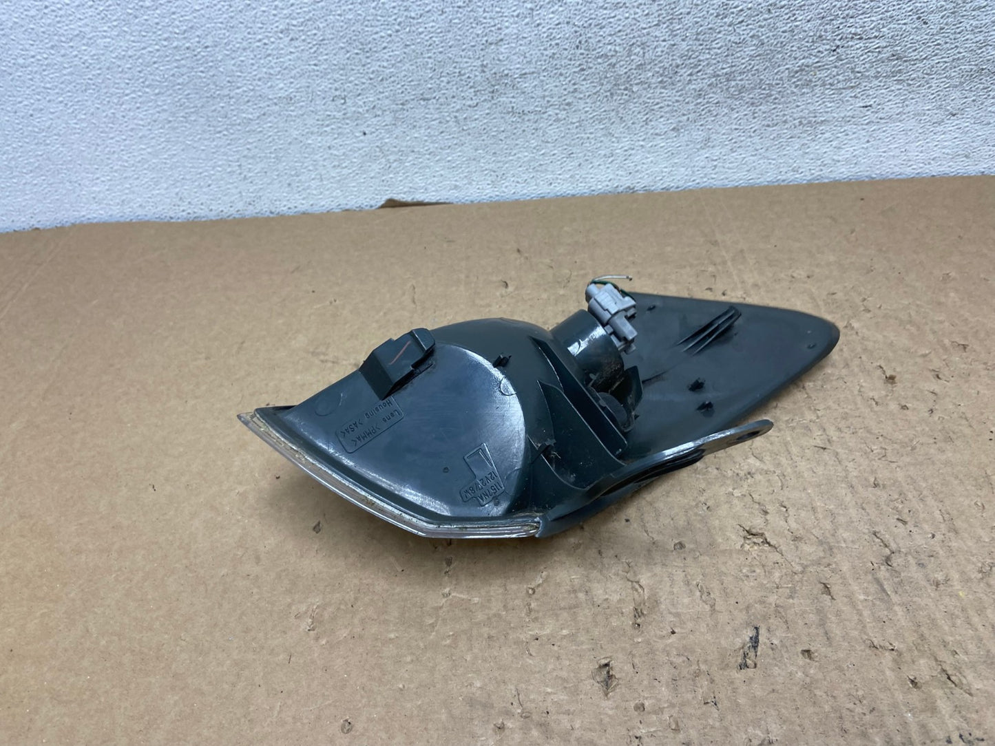 1997 1998 1999 Toyota Camry Left Driver LH Turn Signal AF8038 LK4