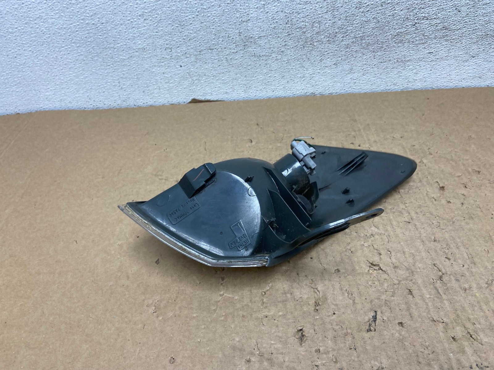 1997 1998 1999 Toyota Camry Left Driver LH Turn Signal AF8038 LK4