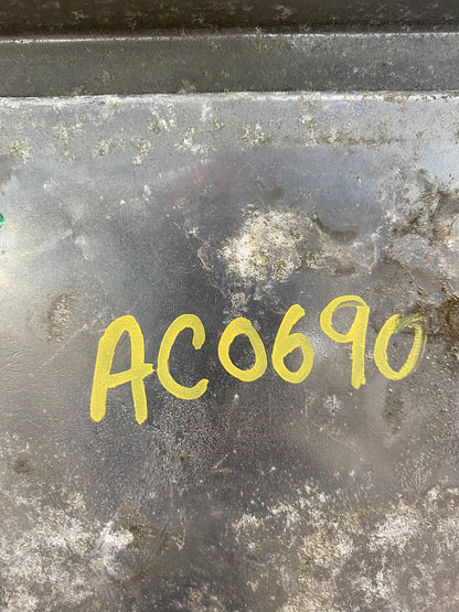 2010 Ford Van Engine Computer AC2A-12A650-HD AC06903