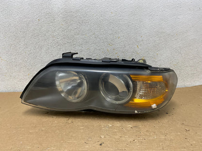Xenon AFS 2004 2005 2006 Bmw E53 X5 Left Driver Lh Headlight AH8881 DW0