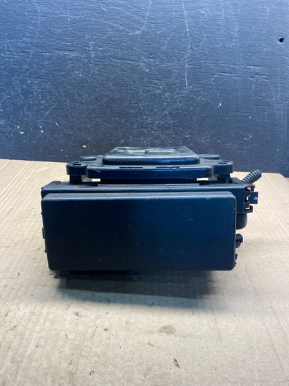 2008 Jeep Grand Cherokee Fuse Box Relay Panel Body Control Module BCM af7494 DG5
