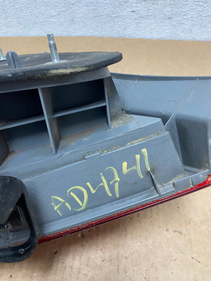 2006 - 2007 Honda Accord Right Passenger Side Tail light AD4741 LK8