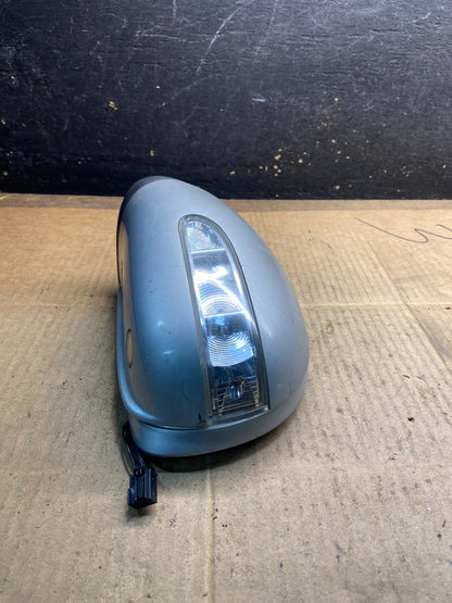 2006 2007 2008  Mercedes ML Left Driver LH Side Mirror OEM Y3962 MS0