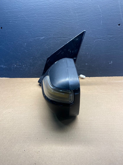 2007 2008 2009 Acura MDX Left LH Side View Power Door Mirror ac8001 DG9