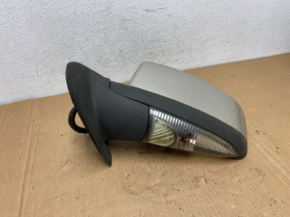 2003-2006 Ford Expedition Left Driver LH Turn View Door Heated Mirror AD3110 DW3