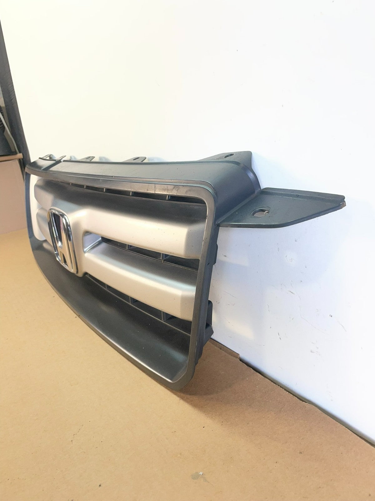 2006 to 2008 Honda Pilot Front Upper Grill Grille af8695 DG1
