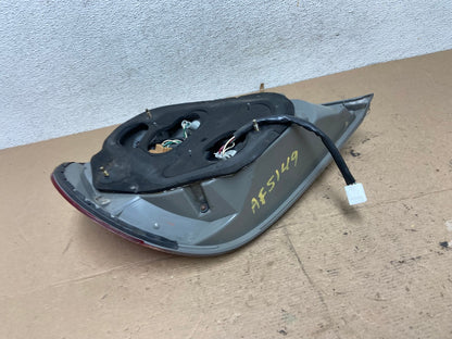 2005 to 2006 Toyota Camry Tail Light Right Passenger Side AF5149 LK5