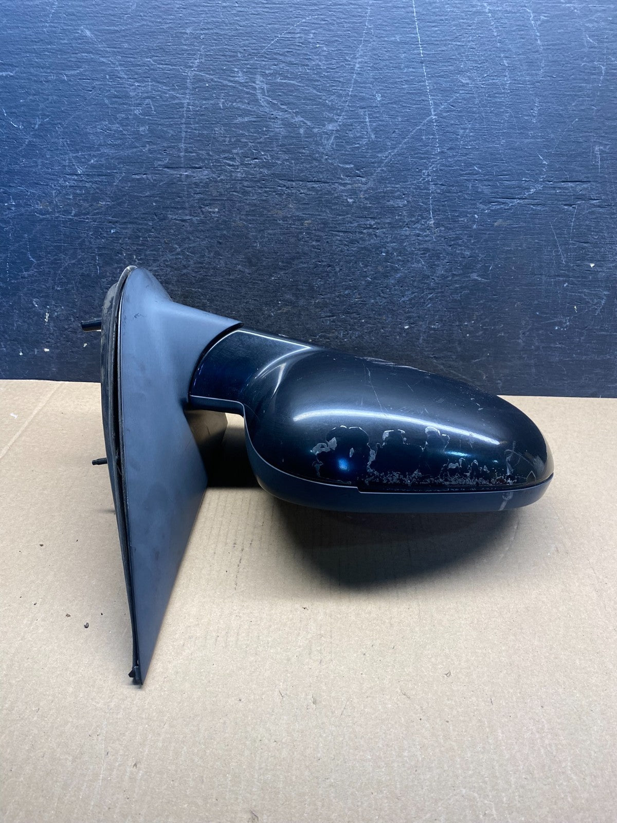 1998 to 2001 Mercedes ML320 ML Right Side View Door Mirror AH3226 DG2