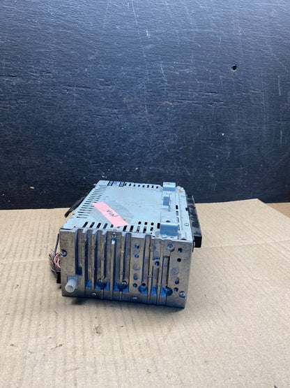 2013 2014 2015 Ford Escape Radio Receiver ID CJ5T-19C107-CK ai7338 DG2